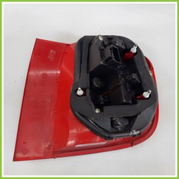Fanale Fanalino Posteriore Sinistro SX SCINTEX 27550102 FIAT MULTIPLA 1F 51720553 Usato