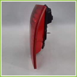 Fanale Fanalino Posteriore Sinistro SX SCINTEX 27550102 FIAT MULTIPLA 1F 51720553 Usato