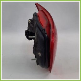 Fanale Fanalino Posteriore Sinistro SX SCINTEX 27550102 FIAT MULTIPLA 1F 51720553 Usato