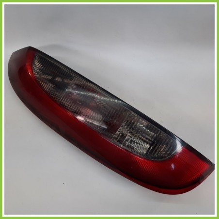 Fanale Fanalino Posteriore Sinistro SX VALEO 89302171 OPEL CORSA X01 9114336 Usato