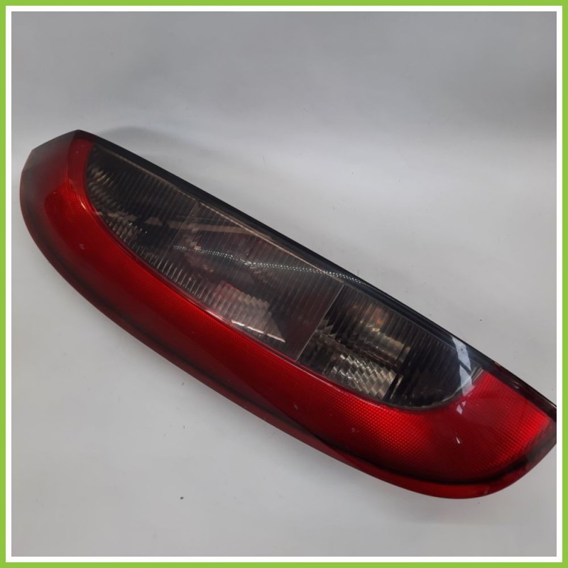 Fanale Fanalino Posteriore Sinistro SX VALEO 89302171 OPEL CORSA X01 9114336 Usato