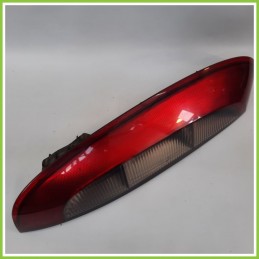 Fanale Fanalino Posteriore Sinistro SX VALEO 89302171 OPEL CORSA X01 9114336 Usato