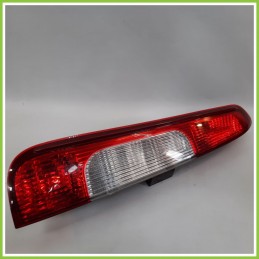 Fanale Fanalino Posteriore Sinistro SX HELLA 2SK008723 FORD FOCUS C-MAX CAP 3M5-13A603-AA Usato