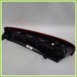 Fanale Fanalino Posteriore Sinistro SX HELLA 2SK008723 FORD FOCUS C-MAX CAP 3M5-13A603-AA Usato