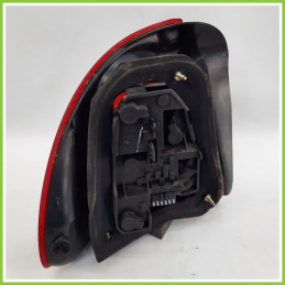 Fanale Fanalino Posteriore Destro DX BRITAX ROVER 45 XFB101420 Usato