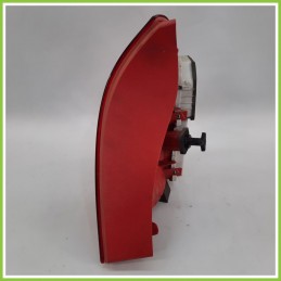 Fanale Fanalino Posteriore Sinistro SX VALEO X65PH2REN RENAULT CLIO 2a Serie 8200071413 Usato