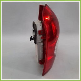 Fanale Fanalino Posteriore Sinistro SX VALEO X65PH2REN RENAULT CLIO 2a Serie 8200071413 Usato
