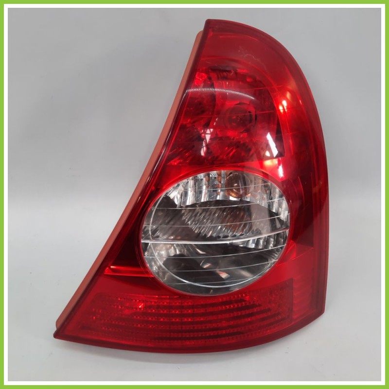 Fanale Fanalino Posteriore Destro DX VALEO X65PH2REN RENAULT CLIO 2a Serie 8200071414 Usato