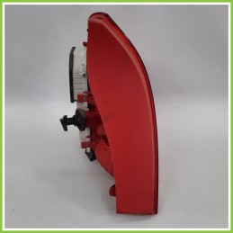 Fanale Fanalino Posteriore Destro DX VALEO X65PH2REN RENAULT CLIO 2a Serie 8200071414 Usato