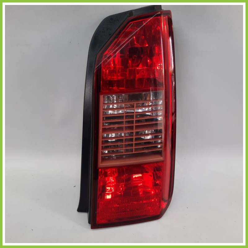 Fanale Fanalino Posteriore Destro DX OLSA 03.348.00 FIAT IDEA 4D/2S 46829508 Usato