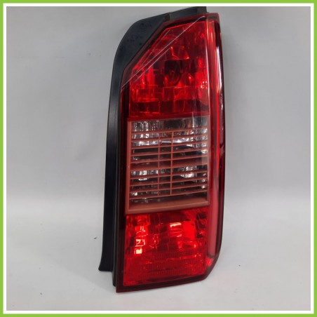 Fanale Fanalino Posteriore Destro DX OLSA 03.348.00 FIAT IDEA 4D/2S 46829508 Usato