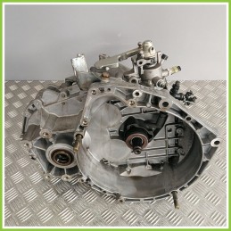 Cambio Manuale ALFA ROMEO 156 X1 2.4 JTD 841G000 Originale Usato