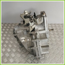 Cambio Manuale ALFA ROMEO 156 X1 2.4 JTD 841G000 Originale Usato
