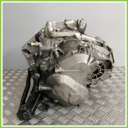 Cambio Manuale ALFA ROMEO 156 X1 2.4 JTD 841G000 Originale Usato