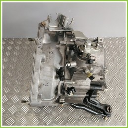 Cambio Manuale ALFA ROMEO 156 X1 2.4 JTD 841G000 Originale Usato