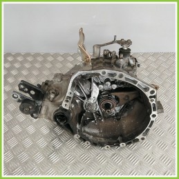 Cambio Manuale TOYOTA YARIS FRP 1.0 16V 1SZFE Originale Usato