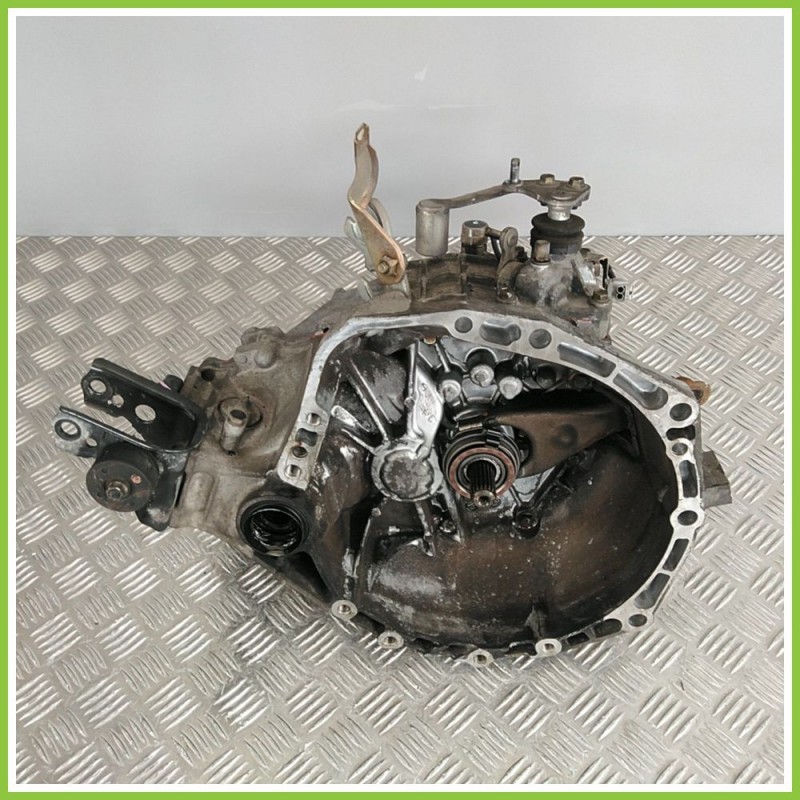 Cambio Manuale TOYOTA YARIS FRP 1.0 16V 1SZFE Originale Usato
