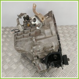 Cambio Manuale TOYOTA YARIS FRP 1.0 16V 1SZFE Originale Usato