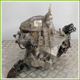 Cambio Manuale TOYOTA YARIS FRP 1.0 16V 1SZFE Originale Usato