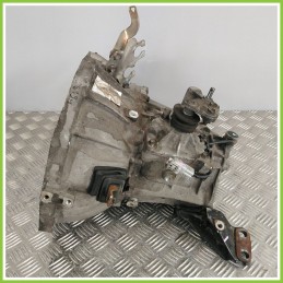 Cambio Manuale TOYOTA YARIS FRP 1.0 16V 1SZFE Originale Usato