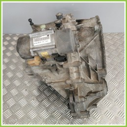 Cambio Robotizzato SMART FORTWO A/C451 3B21 Originale Usato