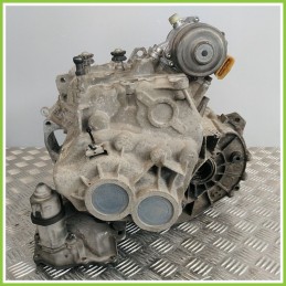Cambio Robotizzato SMART FORTWO A/C451 3B21 Originale Usato