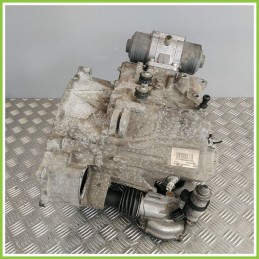 Cambio Robotizzato SMART FORTWO A/C451 3B21 Originale Usato
