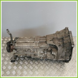 Cambio Manuale BMW Serie 3 E46 204D4 Originale Usato