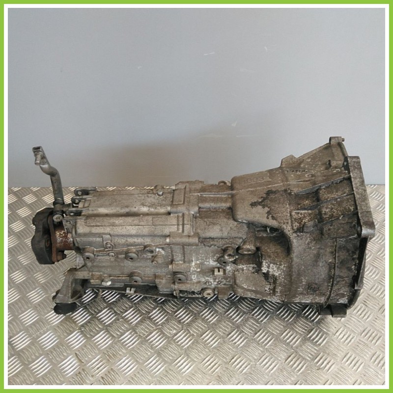 Cambio Manuale BMW Serie 3 E46 204D4 Originale Usato