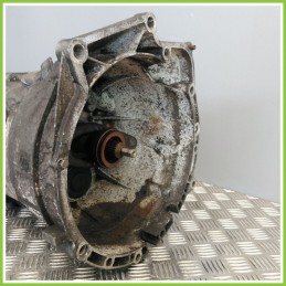 Cambio Manuale BMW Serie 3 E46 204D4 Originale Usato