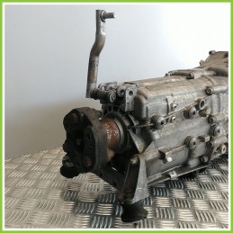 Cambio Manuale BMW Serie 3 E46 204D4 Originale Usato