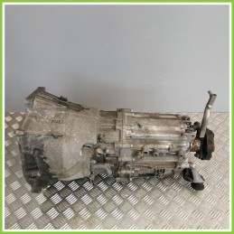 Cambio Manuale BMW Serie 3 E46 204D4 Originale Usato