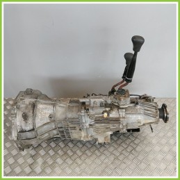 Cambio Manuale OPEL FRONTERA U99 2.2 16V X22DTH Originale Usato