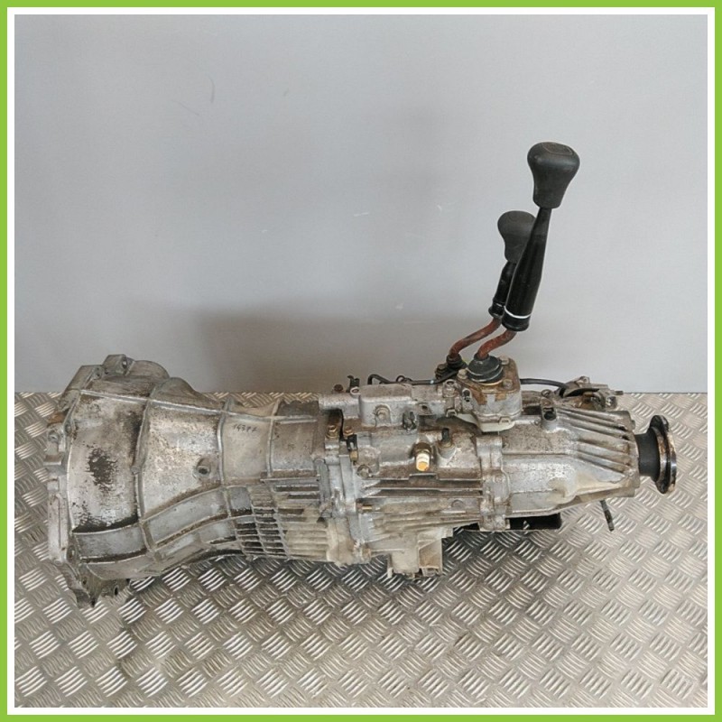 Cambio Manuale OPEL FRONTERA U99 2.2 16V X22DTH Originale Usato