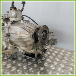 Cambio Manuale OPEL FRONTERA U99 2.2 16V X22DTH Originale Usato