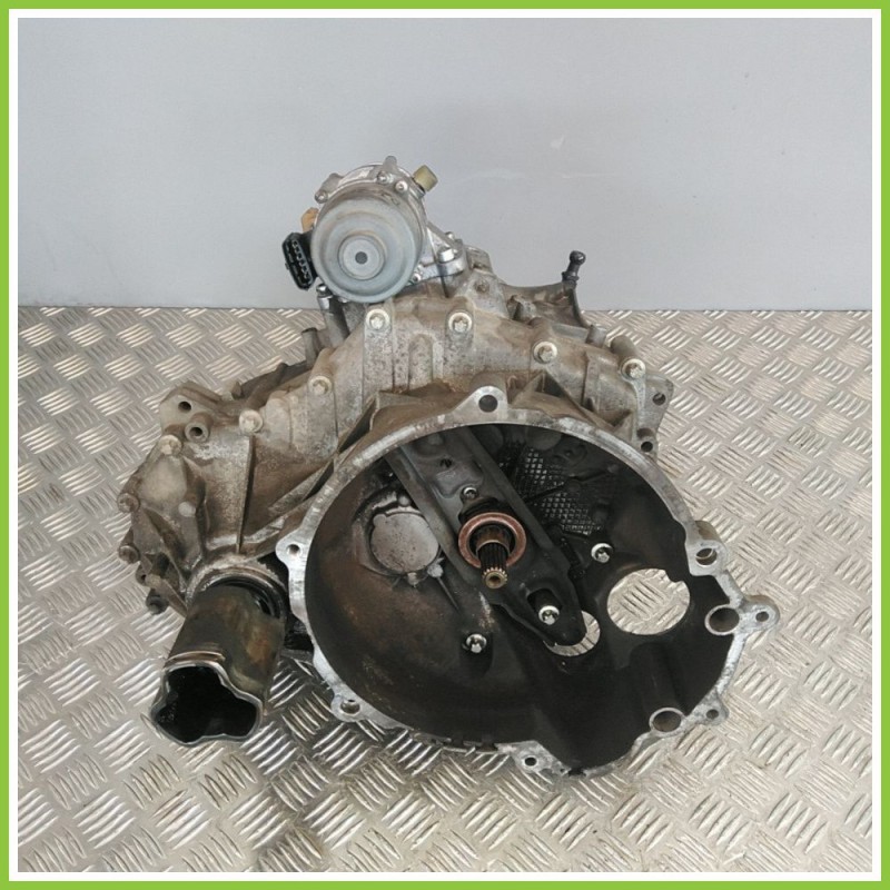 Cambio Robotizzato SMART FORTWO A/C451 3B21 Originale Usato