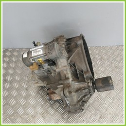 Cambio Robotizzato SMART FORTWO A/C451 3B21 Originale Usato