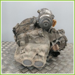 Cambio Robotizzato SMART FORTWO A/C451 3B21 Originale Usato