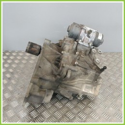 Cambio Robotizzato SMART FORTWO A/C451 3B21 Originale Usato