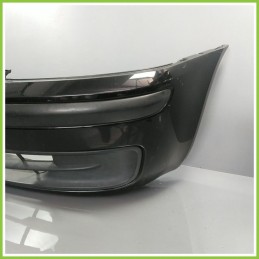 Paraurti Anteriore FIAT PUNTO 1N/1P Berlina 1999 2005 Originale Usato