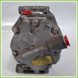 Compressore Clima AC Aria Condizionata DENSO SCSB06 FIAT PANDA 2Q 51747318