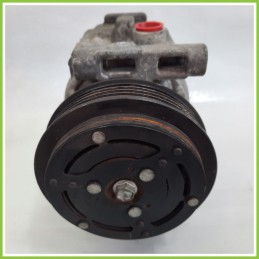 Compressore Clima AC Aria Condizionata DENSO SCSB06 FIAT PANDA 0X 51747318