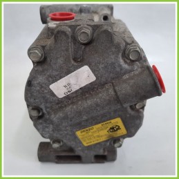 Compressore Clima AC Aria Condizionata DENSO SCSB06 FIAT PANDA 0X 51747318