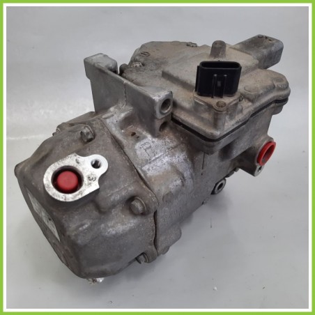 Compressore Clima AC Aria Condizionata DENSO ES14C TOYOTA PRIUS 3a Serie 042200-0212
