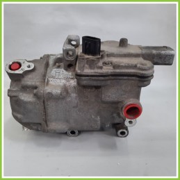 Compressore Clima AC Aria Condizionata DENSO ES14C TOYOTA PRIUS 3a Serie 042200-0212