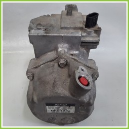 Compressore Clima AC Aria Condizionata DENSO ES14C TOYOTA PRIUS 3a Serie 042200-0212