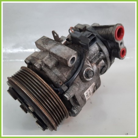 Compressore Clima AC Aria Condizionata SANDEN SD6V12 FIAT PUNTO 6U 51893889
