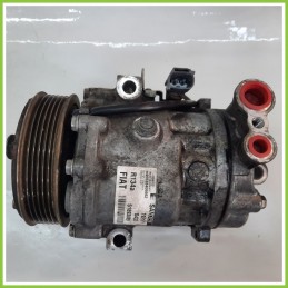 Compressore Clima AC Aria Condizionata SANDEN SD6V12 FIAT PUNTO 6U 51893889