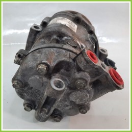 Compressore Clima AC Aria Condizionata SANDEN SD6V12 FIAT PUNTO 6U 51893889
