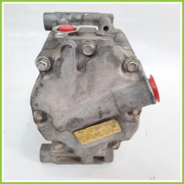 Compressore Clima AC Aria Condizionata DENSO SCSB06 FIAT PANDA 2Q 51747318